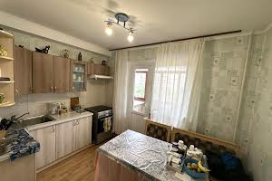 квартира по адресу Николая Закревского ул., 5