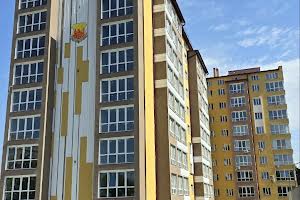 квартира по адресу Романа Шухевича ул. (Дубинська), 7