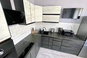квартира за адресою Березова вул., 46
