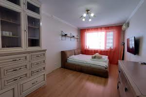 квартира по адресу Патриарха Мстислава Скрипника ул., 7