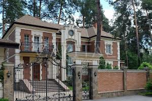 дом по адресу с. Романков, Лісова ул.