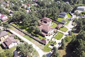 будинок за адресою ОЗРНА