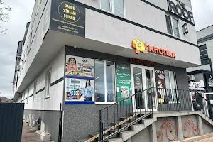 комерційна за адресою Центральна вул. (Чапаєва), 19