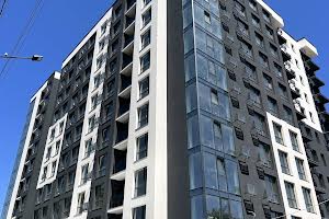 квартира за адресою Гарбарська вул., 23в