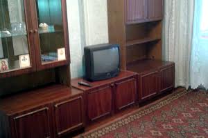 квартира за адресою Верховної Ради бульв., 12
