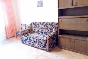 квартира за адресою Курчатова , 17