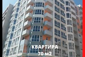 квартира по адресу Жабинского ул., 2В