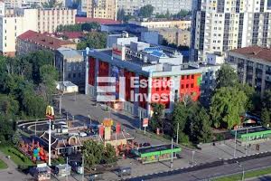 коммерческая по адресу Науки просп. (Ленина), 9