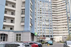 квартира по адресу Днепровская набережная ул., 26-Г