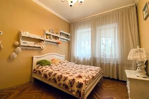 квартира по адресу Евгения Чикаленко ул. (Пушкінська), 19-А