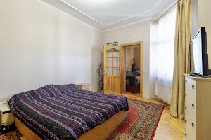 квартира за адресою Марка Вовчка вул., 33
