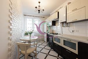 квартира по адресу Замарстыновская ул. (Калинина), 233
