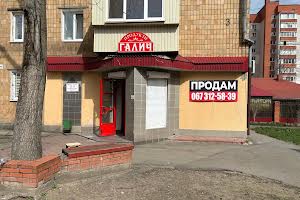 коммерческая по адресу Шевченко ул., 3