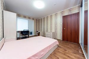 квартира по адресу Кургузова ул., 1а 