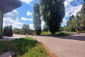 ділянка за адресою Виставкова, 1