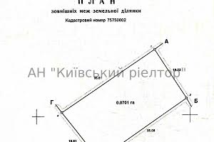 ділянка за адресою Туполєва академіка вул., 9А