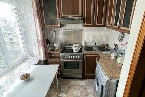 квартира за адресою Івана Рубчака, 17
