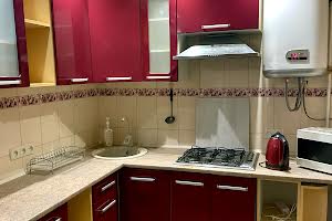 квартира по адресу Запорожское шоссе, 1
