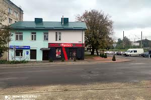 квартира за адресою Волинських чехів, 1
