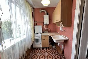 квартира по адресу Степана Бандеры ул., 35а