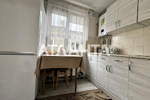 квартира за адресою Балківська вул., 165