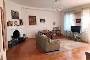 квартира по адресу Куликовский спуск (Революції), 9