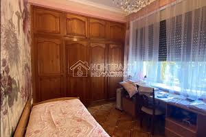 квартира за адресою Мироносицька вул., 93