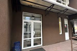 коммерческая по адресу Драгоманова ул., 40-З