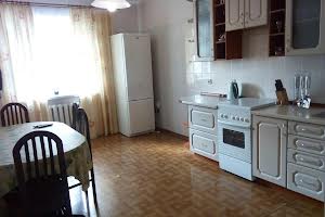 квартира за адресою Срібнокільська вул., 24
