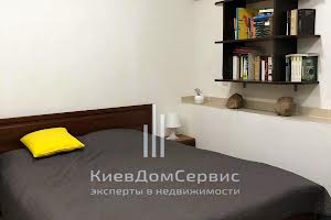 квартира по адресу Малая Житомирская ул., 20-Г