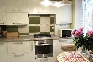 квартира за адресою Слави бульв., 3