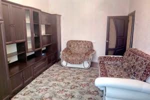 квартира за адресою Сергія Тимошенка вул., 21