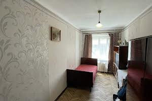 квартира по адресу Братьев Михновских ул. (Московская), 33