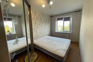 квартира по адресу Слобожанский просп. (им. газеты Правда), 81