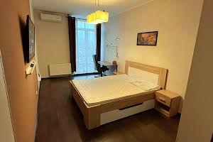 квартира по адресу Регенераторная ул., 4 к7