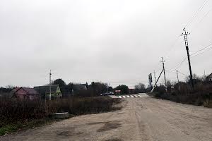 участок по адресу Підлісна