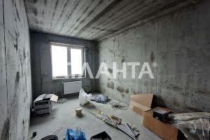 квартира по адресу Штилевая ул., 1