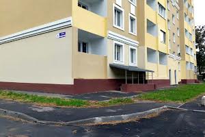 квартира по адресу провулок Черновський, 1