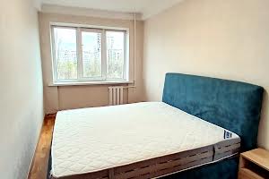 квартира по адресу Братиславская ул., 26