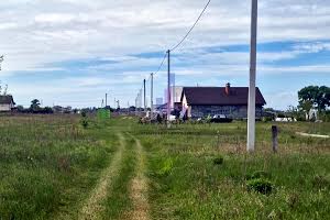 ділянка за адресою 