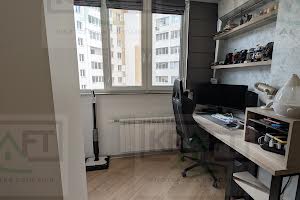 квартира по адресу Льва Ландау просп. (50-летия СССР), 52