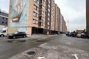 квартира по адресу Академика Сахарова ул., 5