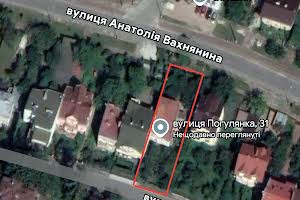 участок по адресу Погулянка ул.