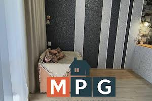 квартира за адресою Барабашова вул., 10а