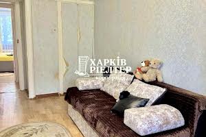 квартира за адресою Тракторобудівників просп., 78б