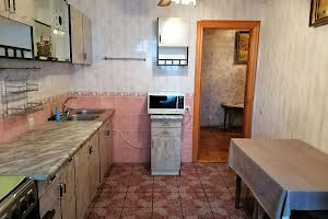 квартира за адресою Володимира Івасюка просп. (Героїв Сталінграду), 20