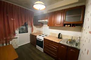 квартира по адресу Запорожское шоссе, 48