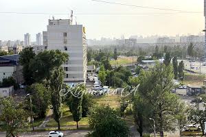 квартира за адресою Соборності просп. (Возз'єднання), 13-А