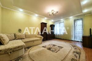 квартира за адресою Палубная, 9