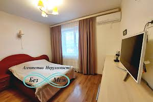 квартира за адресою Волошкова, 30